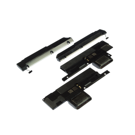 Apple iPad Air (2013) Main Speakers - OEM Pulled Apple iPad Air (2013) Main Speakers - OEM Pulled