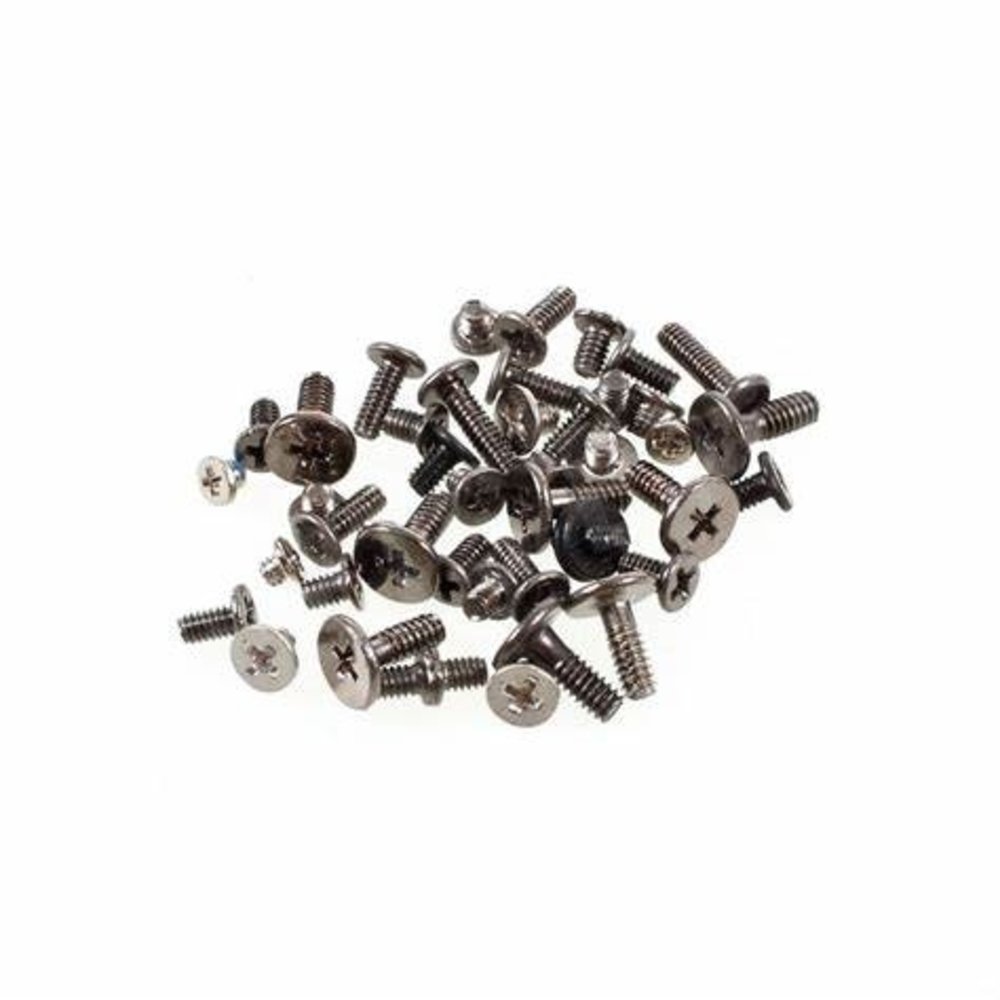 Apple iPad Air (2013) Screw Set - OEM Pulled Apple iPad Air (2013) Screw Set - OEM Pulled