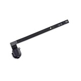 Apple iPad Air (2013) Headphone Jack - Black - OEM Pulled Apple iPad Air (2013) Headphone Jack - Black - OEM Pulled