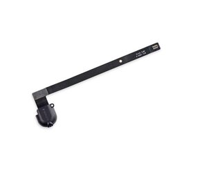 Apple iPad Air (2013) Headphone Jack - Black - OEM Pulled Apple iPad Air (2013) Headphone Jack - Black - OEM Pulled