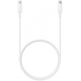 Samsung USB-C to USB-C 1M White for Samsung - BULK - Factory Standard Samsung USB-C to USB-C 1M White for Samsung - BULK - Factory Standard