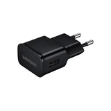 Samsung 5V USB-A Charger Black for Samsung - BULK - Factory Standard Samsung 5V USB-A Charger Black for Samsung - BULK - Factory Standard