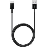 Samsung Micro-USB to USB-A Cable 1M for Samsung - Black - BULK - Factory Standard Samsung Micro-USB to USB-A Cable 1M for Samsung - Black - BULK - Factory Standard