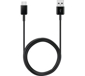 Samsung Micro-USB to USB-A Cable 1M for Samsung - Black - BULK - Factory Standard Samsung Micro-USB to USB-A Cable 1M for Samsung - Black - BULK - Factory Standard