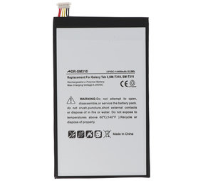 Samsung Galaxy Tab Pro 8.4 T320 Battery Samsung Galaxy Tab Pro 8.4 T320 Battery