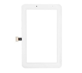 Samsung Touchscreen White Galaxy Tab 7" - P3110 / P3113 Samsung Touchscreen White Galaxy Tab 7" - P3110 / P3113