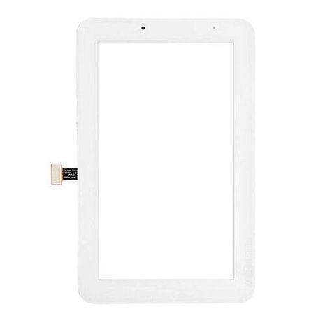 Samsung Touchscreen White Galaxy Tab 7" - P3110 / P3113 Samsung Touchscreen White Galaxy Tab 7" - P3110 / P3113
