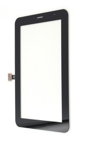 Samsung Touchscreen Black Galaxy Tab 7" - P3110 / P3113 Samsung Touchscreen Black Galaxy Tab 7" - P3110 / P3113