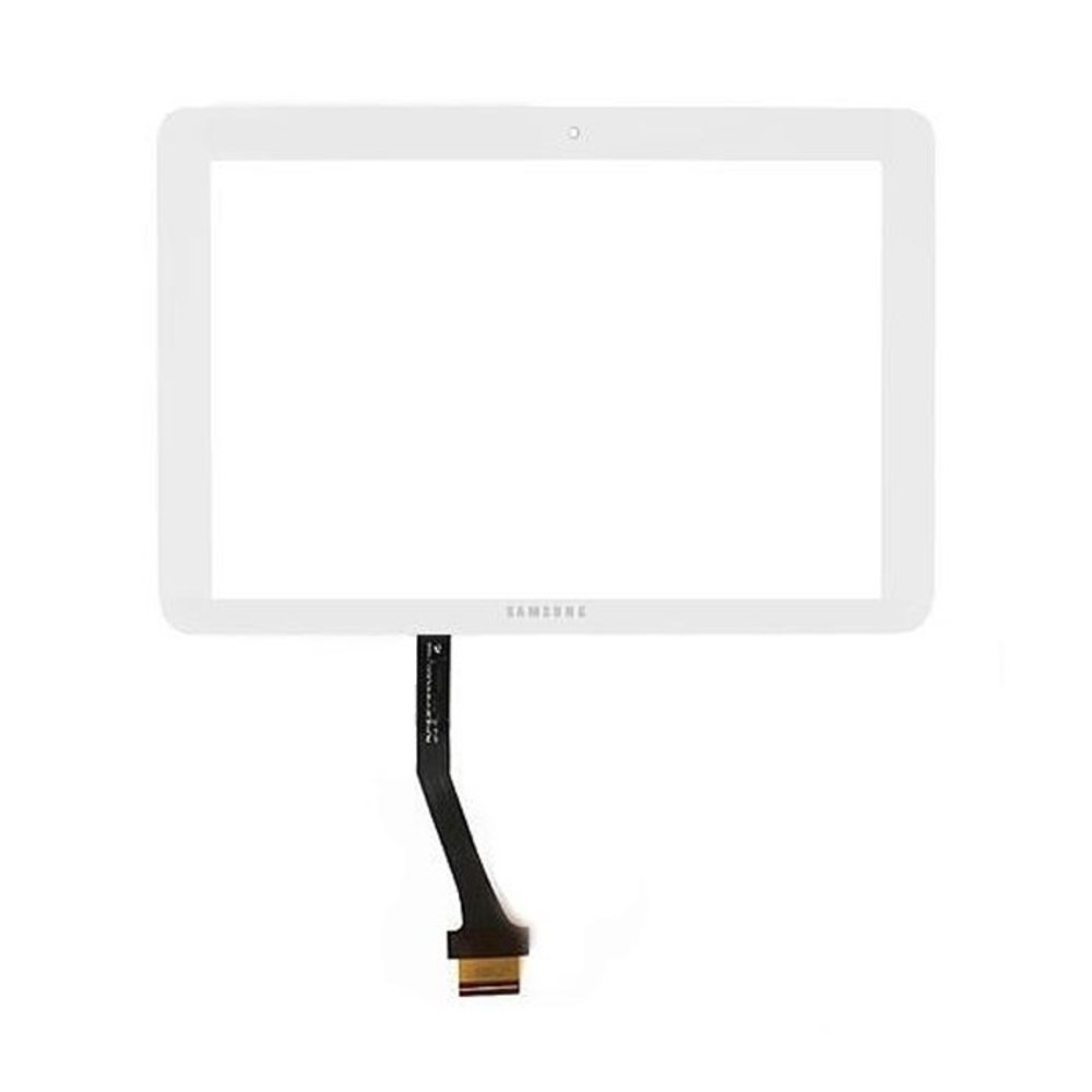 Samsung Touch Screen White Galaxy Tab 10.1 P7500 / P7510 Samsung Touch Screen White Galaxy Tab 10.1 P7500 / P7510