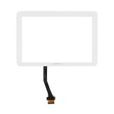 Samsung Touch Screen White Galaxy Tab 10.1 P7500 / P7510 Samsung Touch Screen White Galaxy Tab 10.1 P7500 / P7510