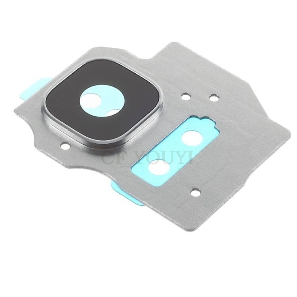Samsung Camera Lens + Tape Gray for Galaxy S8 Plus G955 Samsung Camera Lens + Tape Gray for Galaxy S8 Plus G955