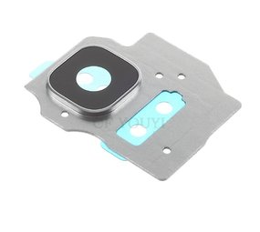 Samsung Camera Lens + Tape Gray for Galaxy S8 Plus G955 Samsung Camera Lens + Tape Gray for Galaxy S8 Plus G955