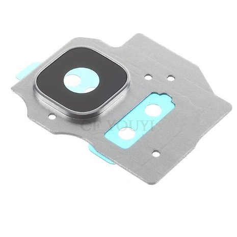 Samsung Camera Lens + Tape Gray for Galaxy S8 Plus G955 Samsung Camera Lens + Tape Gray for Galaxy S8 Plus G955