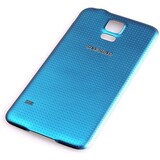 Samsung Backcover BLUE, Galaxy S5; G900/G901 Samsung Backcover BLUE, Galaxy S5; G900/G901