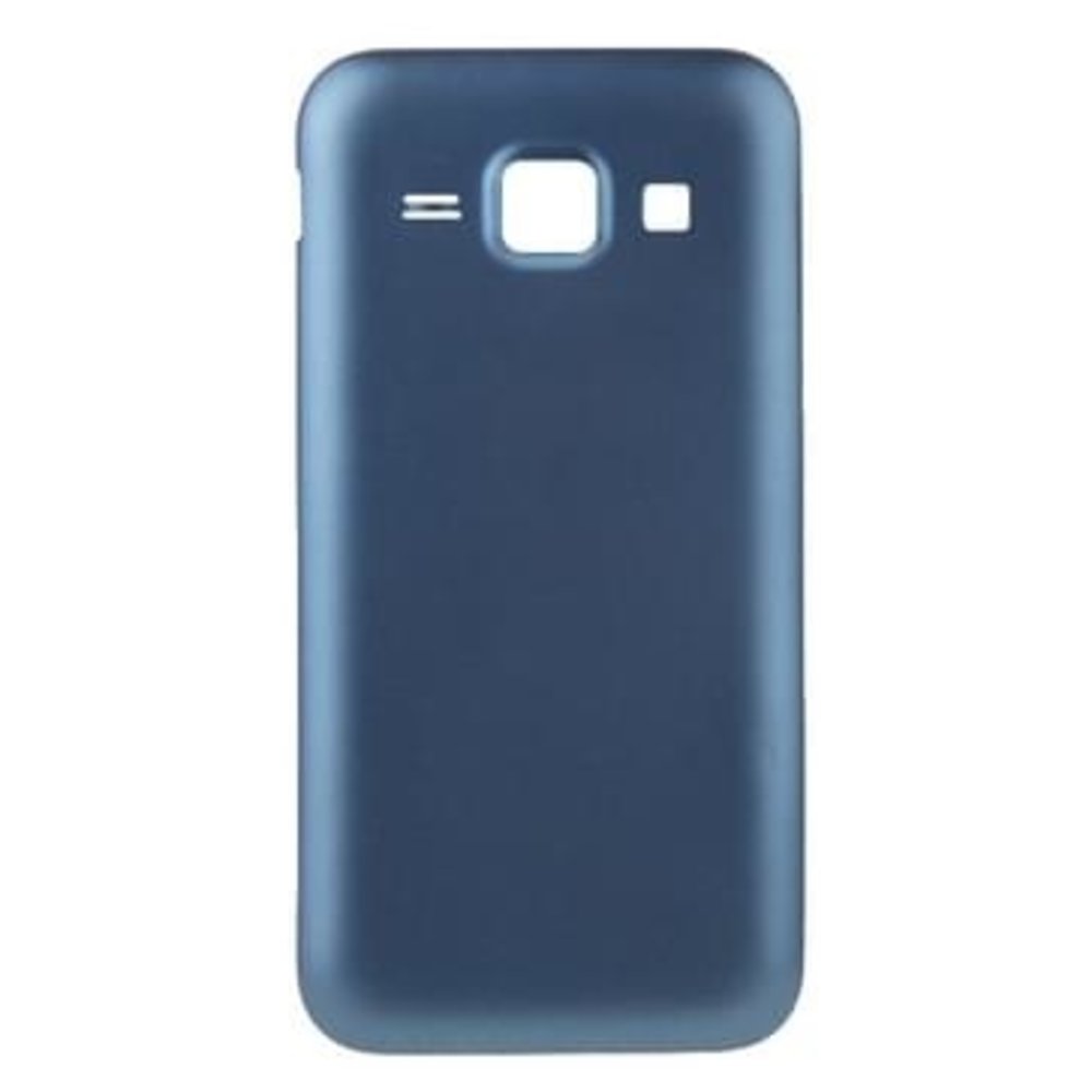 Samsung Samsung Galaxy J1 (2015) J100 Battery Cover - Blue - GH98-36089B; GH98-36516B Samsung Samsung Galaxy J1 (2015) J100 Battery Cover - Blue - GH98-36089B; GH98-36516B