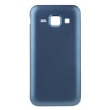 Samsung Samsung Galaxy J1 (2015) J100 Battery Cover - Blue - GH98-36089B; GH98-36516B Samsung Samsung Galaxy J1 (2015) J100 Battery Cover - Blue - GH98-36089B; GH98-36516B