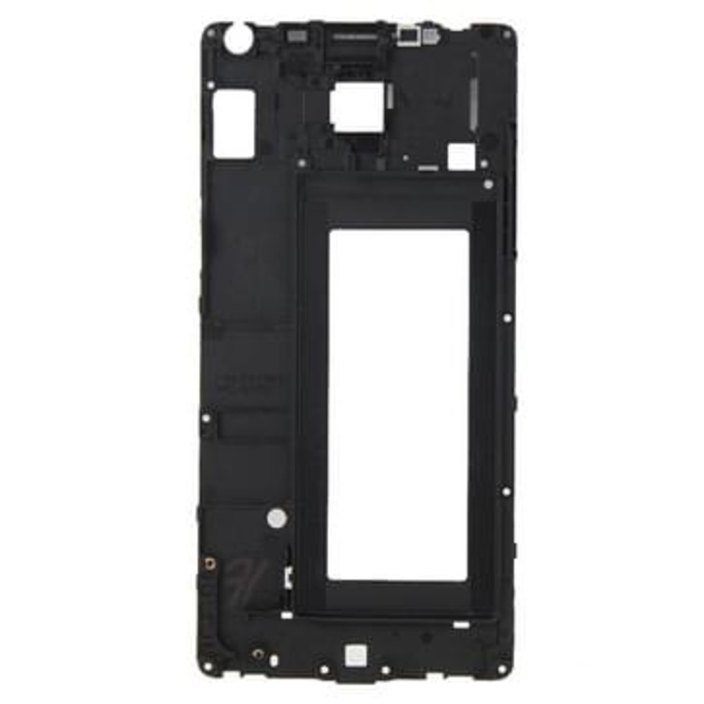 Samsung Samsung Galaxy A5 (2016) A500F - Front LCD Frame Bracket - GH98-38625B Samsung Samsung Galaxy A5 (2016) A500F - Front LCD Frame Bracket - GH98-38625B