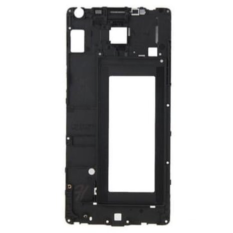 Samsung Samsung Galaxy A5 (2016) A500F - Front LCD Frame Bracket - GH98-38625B Samsung Samsung Galaxy A5 (2016) A500F - Front LCD Frame Bracket - GH98-38625B