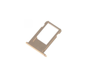 Apple Sim Tray iPhone 6S Plus - Gold Apple Sim Tray iPhone 6S Plus - Gold