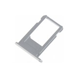 Apple Sim Tray iPhone 6S Plus - Silver Apple Sim Tray iPhone 6S Plus - Silver