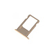 Apple Sim Tray iPhone 6S - Gold Apple Sim Tray iPhone 6S - Gold