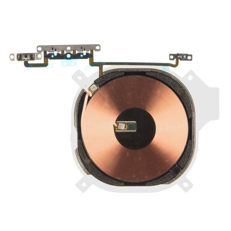 Apple Wireless Charging Pad iPhone XS Max Apple Wireless Charging Pad iPhone XS Max