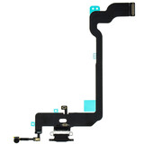 Apple Charging Port Flex for iPhone XS Max - Black Apple Charging Port Flex for iPhone XS Max - Black