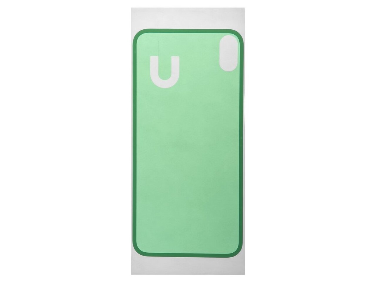 Apple iPhone XR Back Housing Cover Tape Apple iPhone XR Back Housing Cover Tape