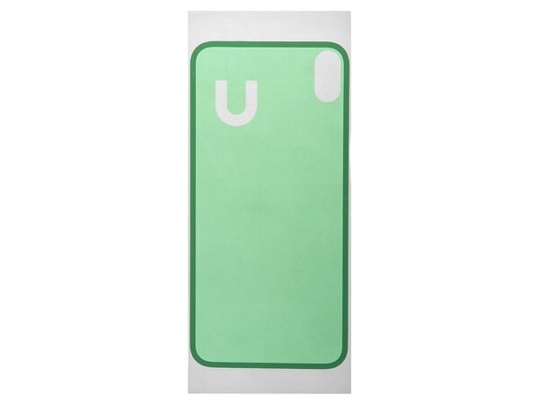 Apple iPhone XR Back Housing Cover Tape Apple iPhone XR Back Housing Cover Tape