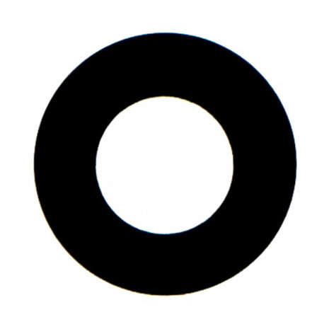 Apple Camera lens - Blue iPhone XR Apple Camera lens - Blue iPhone XR