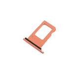 Apple Sim Tray for iPhone XR - Coral Apple Sim Tray for iPhone XR - Coral