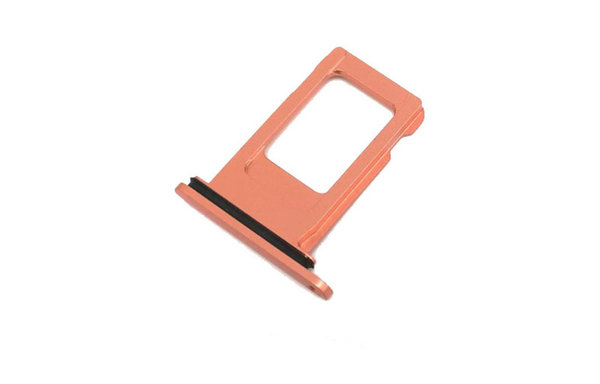 Apple Sim Tray for iPhone XR - Colar Apple Sim Tray for iPhone XR - Colar