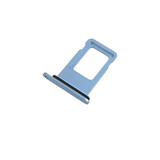 Apple Sim Tray for iPhone XR - Blue Apple Sim Tray for iPhone XR - Blue