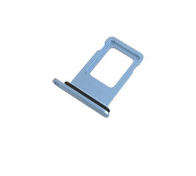 Apple Sim Tray for iPhone XR - Blue Apple Sim Tray for iPhone XR - Blue