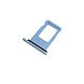 Apple Sim Tray for iPhone XR - Blue Apple Sim Tray for iPhone XR - Blue
