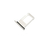 Apple Sim Tray for iPhone XR - White Apple Sim Tray for iPhone XR - White