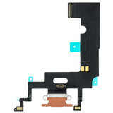 Apple Dock Connector Flex Cable iPhone XR - Coral Apple Dock Connector Flex Cable iPhone XR - Coral