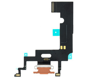 Apple Dock Connector Flex Cable iPhone XR - Coral Apple Dock Connector Flex Cable iPhone XR - Coral