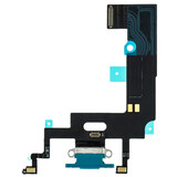 Apple Dock Connector Flex Cable iPhone XR - Blue Apple Dock Connector Flex Cable iPhone XR - Blue