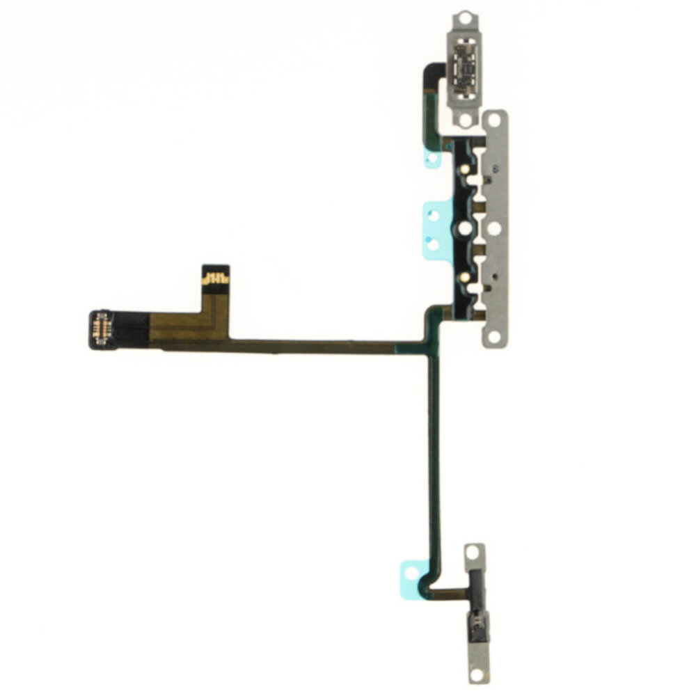 Apple Volume Flex for iPhone X Apple Volume Flex for iPhone X