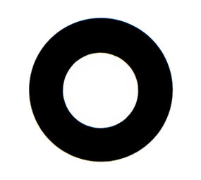 Apple Camera lens for iPhone SE 2020 - Black Apple Camera lens for iPhone SE 2020 - Black