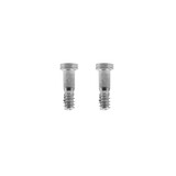Apple Pentalobe screws set for iPhone SE 2020 - Red Apple Pentalobe screws set for iPhone SE 2020 - Red