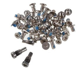 Apple Complete Screws set for iPhone SE 2020 Apple Complete Screws set for iPhone SE 2020