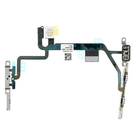 Apple Power and Volume button flex for iPhone SE 2020
