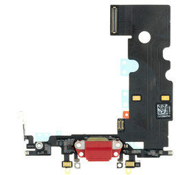 Apple Dock Connector Flex Cable for iPhone SE 2020 - Red