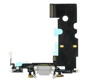Apple Dock Connector Flex Cable for iPhone SE 2020 - White