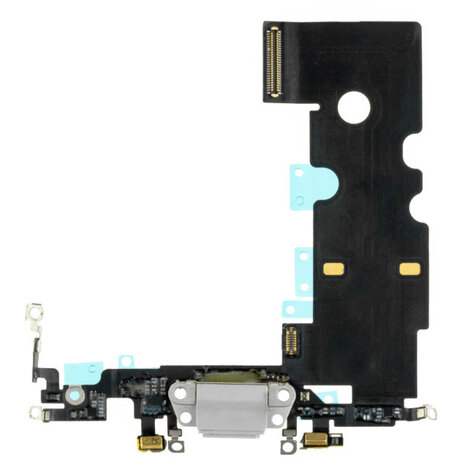 Apple Dock Connector Flex Cable for iPhone SE 2020 - White Apple Dock Connector Flex Cable for iPhone SE 2020 - White