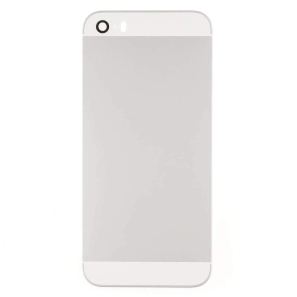 Apple Frame White for iPhone SE Apple Frame White for iPhone SE
