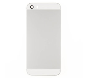Apple Frame White for iPhone SE Apple Frame White for iPhone SE