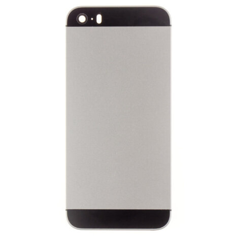 Apple Frame Black for iPhone SE